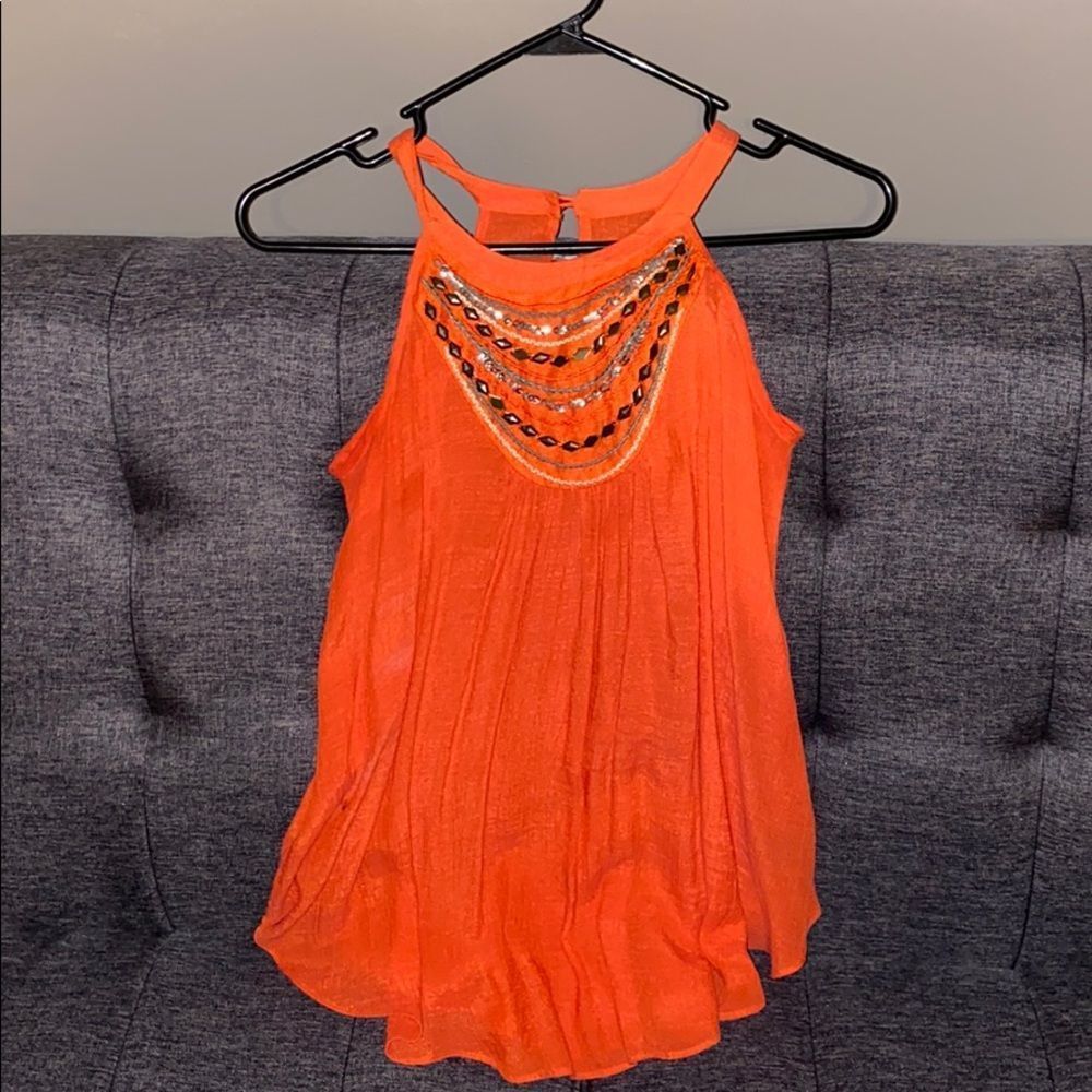 BCX Halter Top - Picture 3 of 4